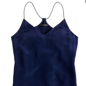 J. Crew Carrie Cami